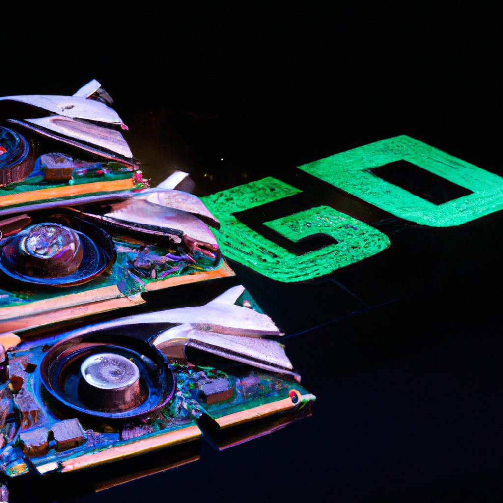 Latest Releases of GPUs and Hardware Technologies