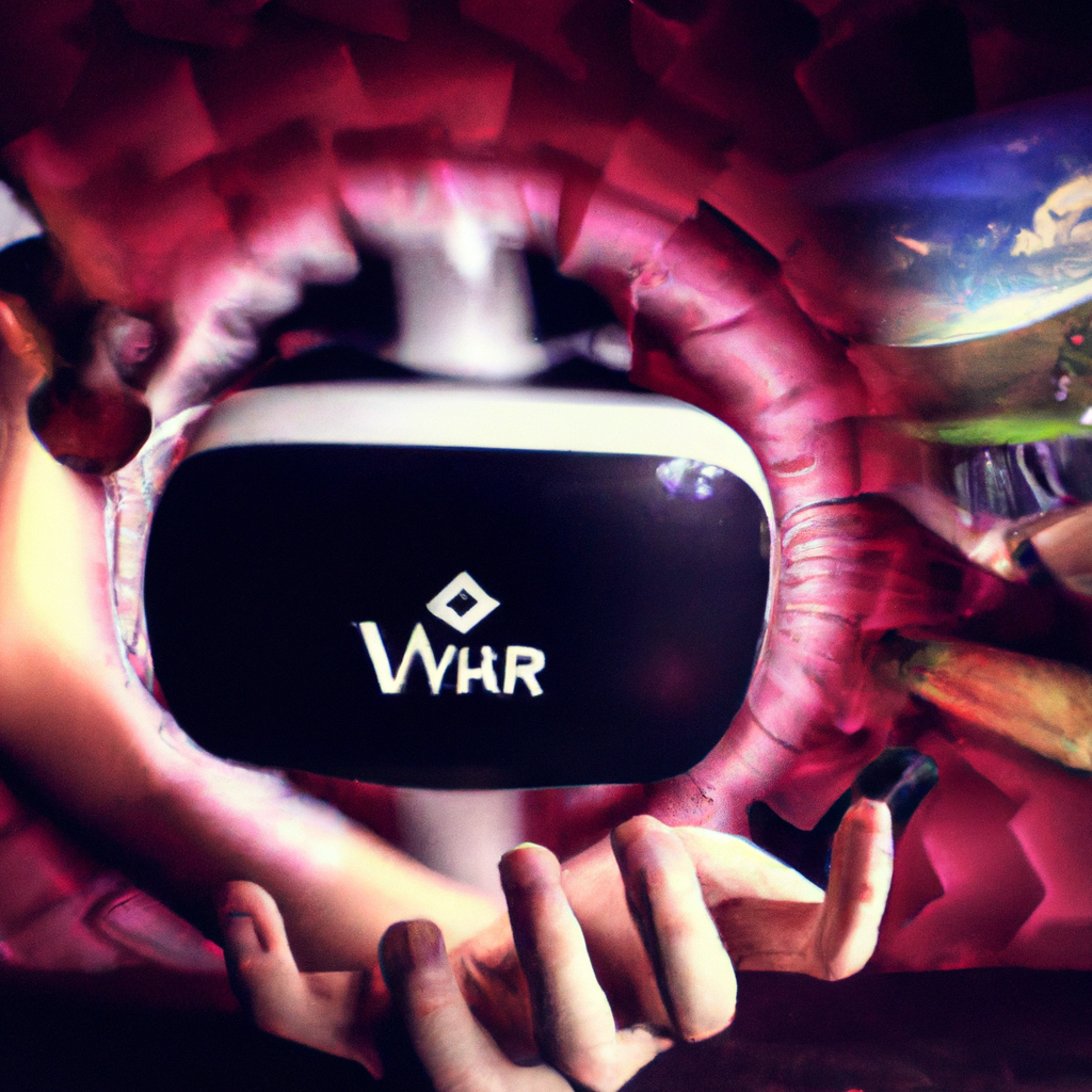 The Advancement of Virtual Reality