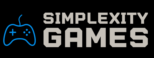 Simplexity Games